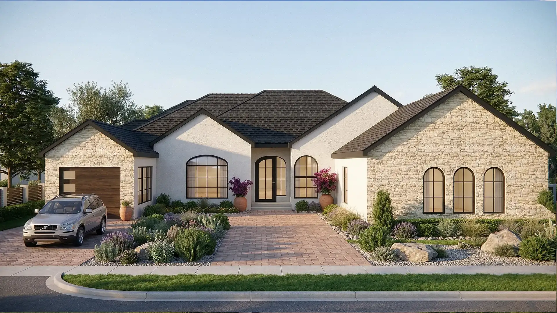UH-Homes-Builder-Ranch-Elevation